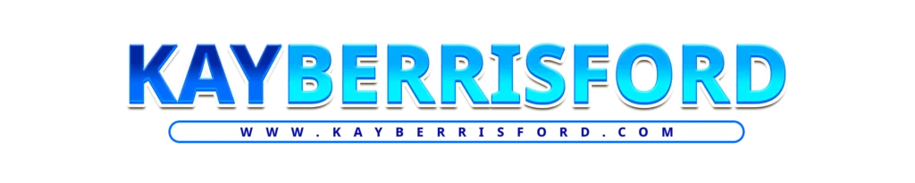 kayberrisford.com